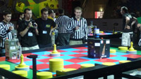 Eurobot'2011